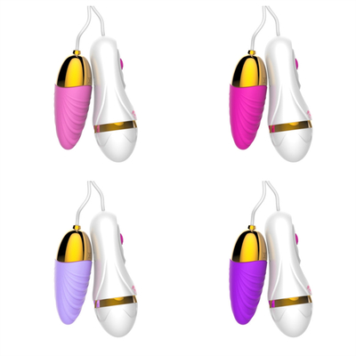 Vibratore G Spot per donne Stimulatore del clitoride Silicone morbido Vibratori di dildo realistici giocattoli sessuali femminili